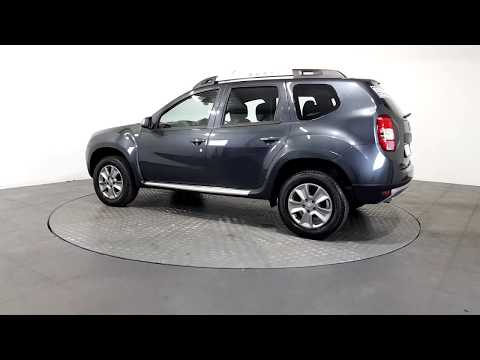 172 Dacia Duster | H&H Motors