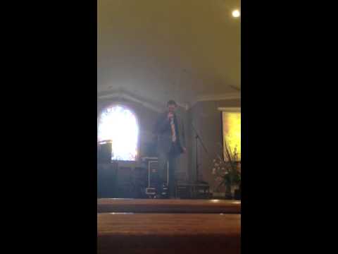 Dave Timms | Community Health