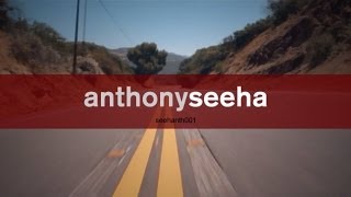 Calvin Harris ft. Example - We&#39;ll Be Coming Back (Anthony Seeha House Remix)