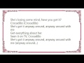 Badfinger - Crocadillo Lyrics