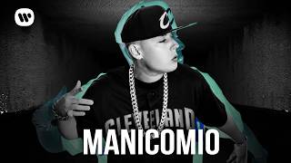 Cosculluela - Manicomio [Not Another Music Video]