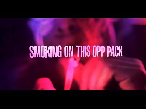 Trapanese Spy - Premium Opp Pack (Lyric Video)