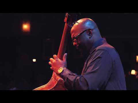 Christian McBride’s New Jawn – John Day (Live)