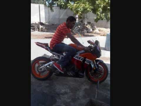Video thumbnail for Bike Back