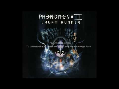 Phenomena II feat.  John Wetton - Did it all for love
