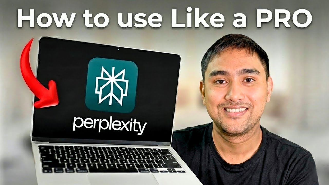 How to Use Perplexity AI Like a PRO in 2026