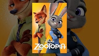 Zootopia