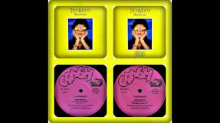 TAGOMAGO - SHOOBEEDÁ (DANCE MIX, SHOOBEEDUB 1986)