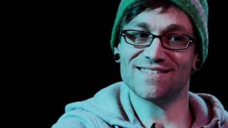 A Conversation with Shawn McDonald