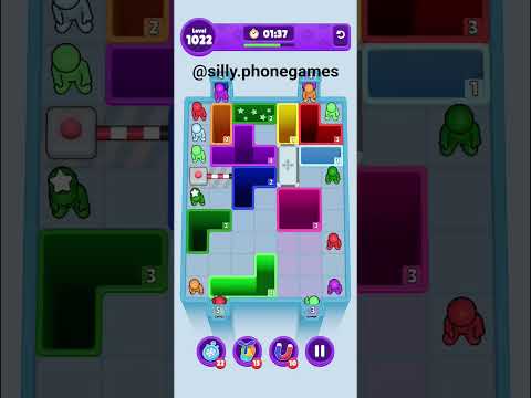 Level 1022 Thumbnail