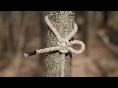 You need to know this Knot! Its a game changer