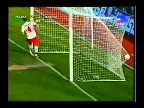 Poland 1-2 Romania