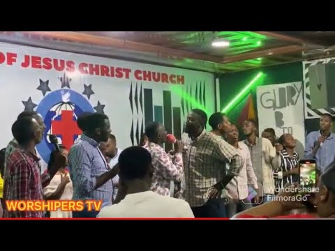 ❤️❤️MWAMI ICYO WAVUZE😭😭HEALING WORSHIP TEAM