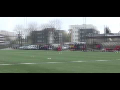 Garbarnia 2005 & AP  21    2005     2 0