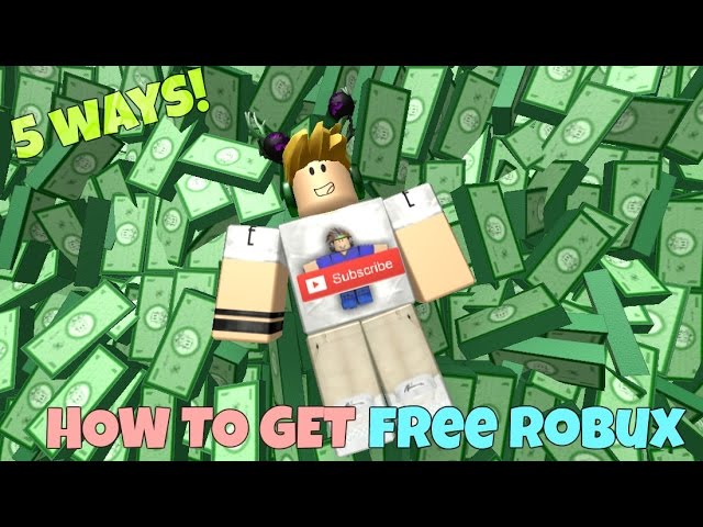 How To Get Free Robux On Roblox Studio - how to get robux from roblox studio