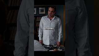How much is Louis' net worth? || Suits #series #suit #shorts