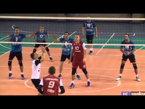 ASK Kuldīga - Daugavpils Universitāte | 3:1 plus