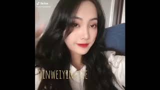Cute & Beauty moment of Qinweiyingjie P2