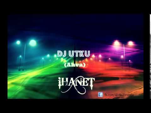 Dj Utku A.k.a Ahva Ft Miss Matem Angela - İhanet