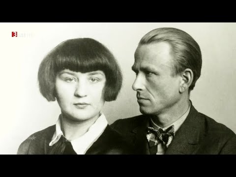 Der Maler Otto Dix - Trau deinen Augen