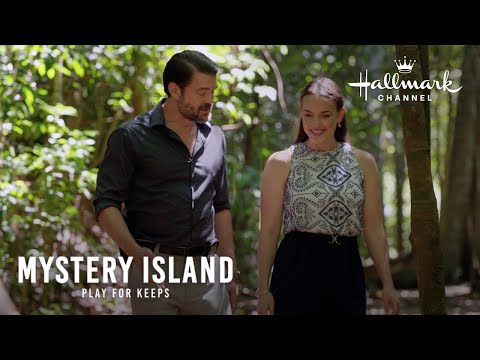 Video $Mystery Island: Play for Keeps