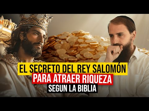 The Secret to Getting #Rich According to the #Bible (99% DON'T KNOW) | #kabalah #kabbalah #cabala