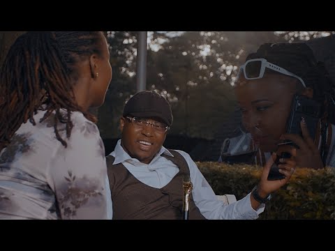 Wanjiru Wa Waya - Agent Ya Ngoma (Official Video)