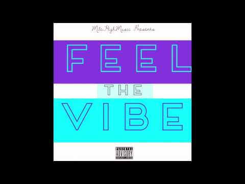 DVRSE - Feel The Vibe Ft. Geminian