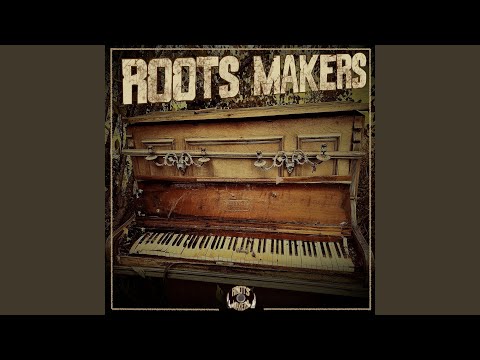 into the tree (riddim)