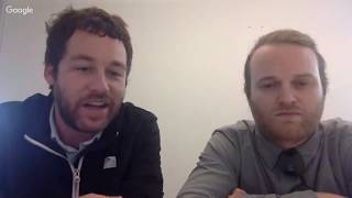 Kyle Dixon and Michael Stein ('Stranger Things' composers) on retro, modern, cinematic music