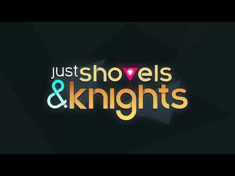 46 - Just Shapes & Beats - Kubbi - In The Halls Of The Usurper