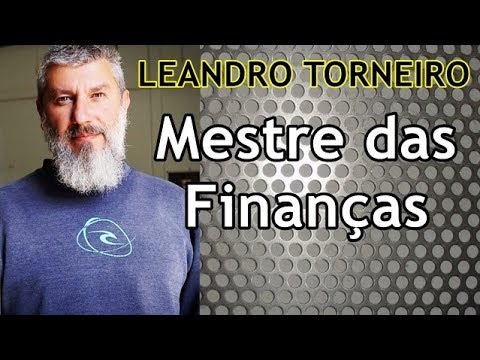 MESTRE DAS FINANÇAS APRENDA A ADMINISTRAR A SUA OFICINA Video