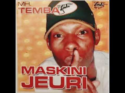 Mh.Temba - Maskini Jeuri