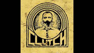 Clutch - The Regulator Lyrics