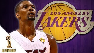 Chris Bosh Could Return To The NBA!!! Would You Like To See Chris Bosh Return? | NBA News