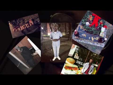 Kiing Shooter x Jay Rozay x Sheff LA - Rugga Tribute (Dir. By @BenjiFilmz)