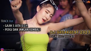 Download lagu DJ DOY GAJI 3 JUTA X PERGI DAN JANGAN KEMBALI BREA... mp3