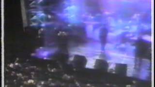 Marky Mark and The Funky Bunch - "Wildside(live)"