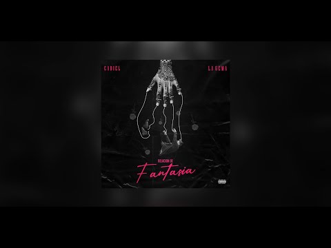 Relación de Fantasía - La Gema x Cadiel (Official Audio)