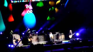Paul McCartney - All together now (Goiania, Brasil, 2013)