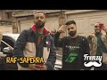 THE NAAG JAM RAF SAPERRA DJ FRENZY Latest Punjabi Cover Song Mix 2020