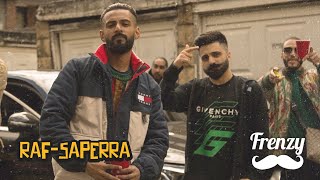 THE NAAG JAM  |  RAF SAPERRA  |  DJ FRENZY  |  Latest Punjabi Cover Song Mix 2020