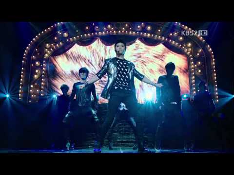 Dream high2 Park seo jun