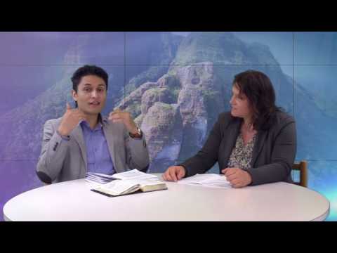 Wekelijkse Bijbelstudie 28 mei 2016 - Broederlijke liefde – deel 3