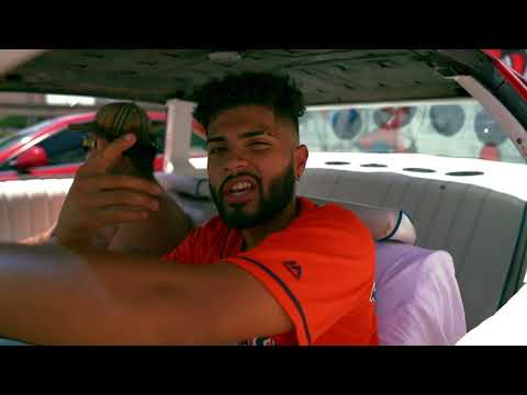 FRANKYE KARMA X KARTEL KLASSIK - "ANOTHER DAY" (OFFICIAL VIDEO)