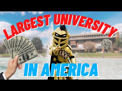 Ucf In State Tuition