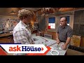How to Connect an Ice Maker | Ask This Old House How to Connect an Ice Maker | Ask This Old House