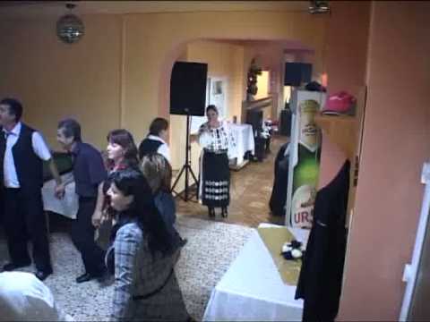 Crina si Dan Coreanu LA BOTEZ LA OCINA