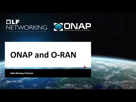 LFN Webinar: ONAP Honolulu is Here