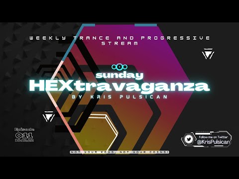 Sunday HEXtravaganza 011